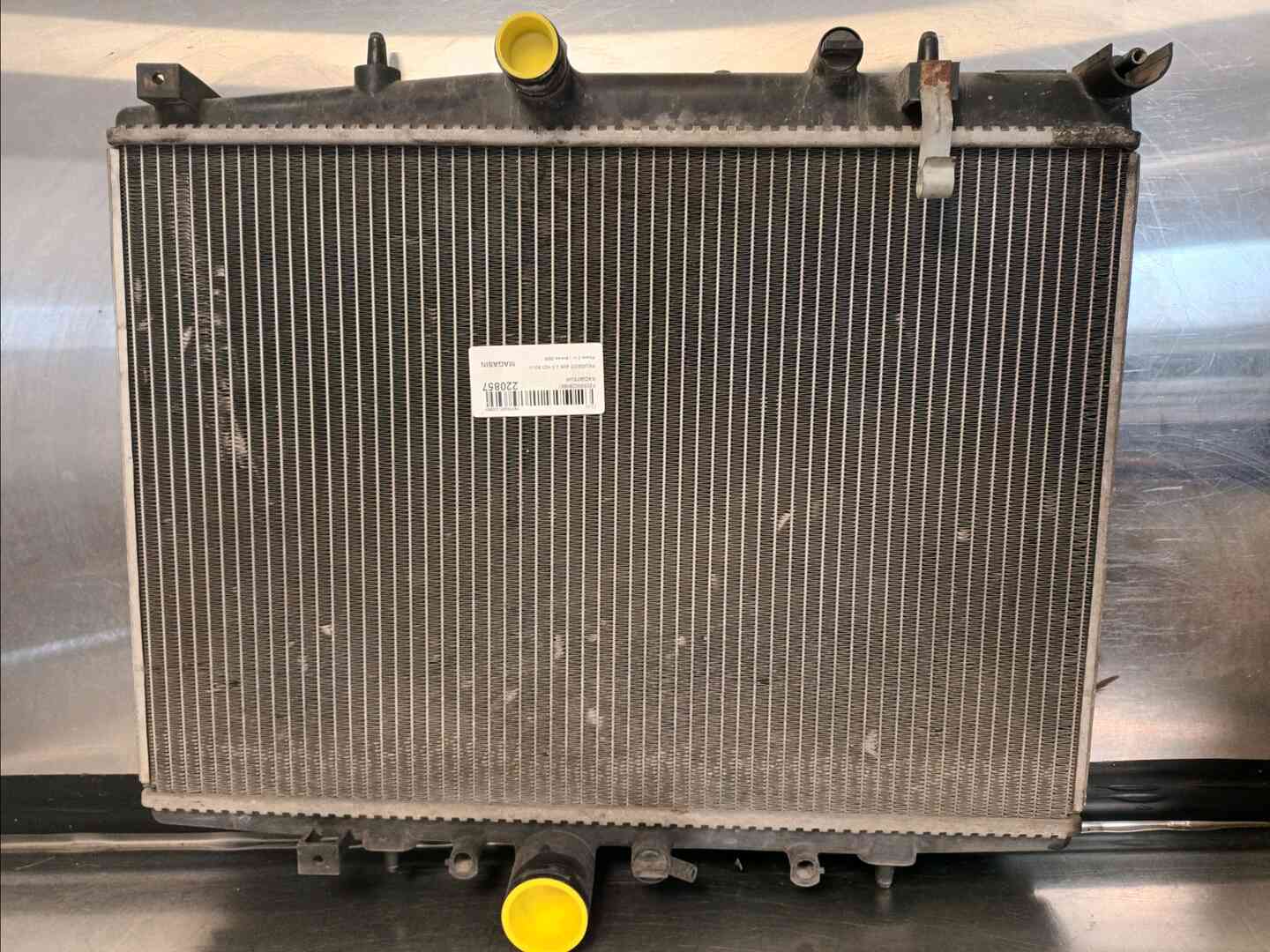 Image sélectionnée