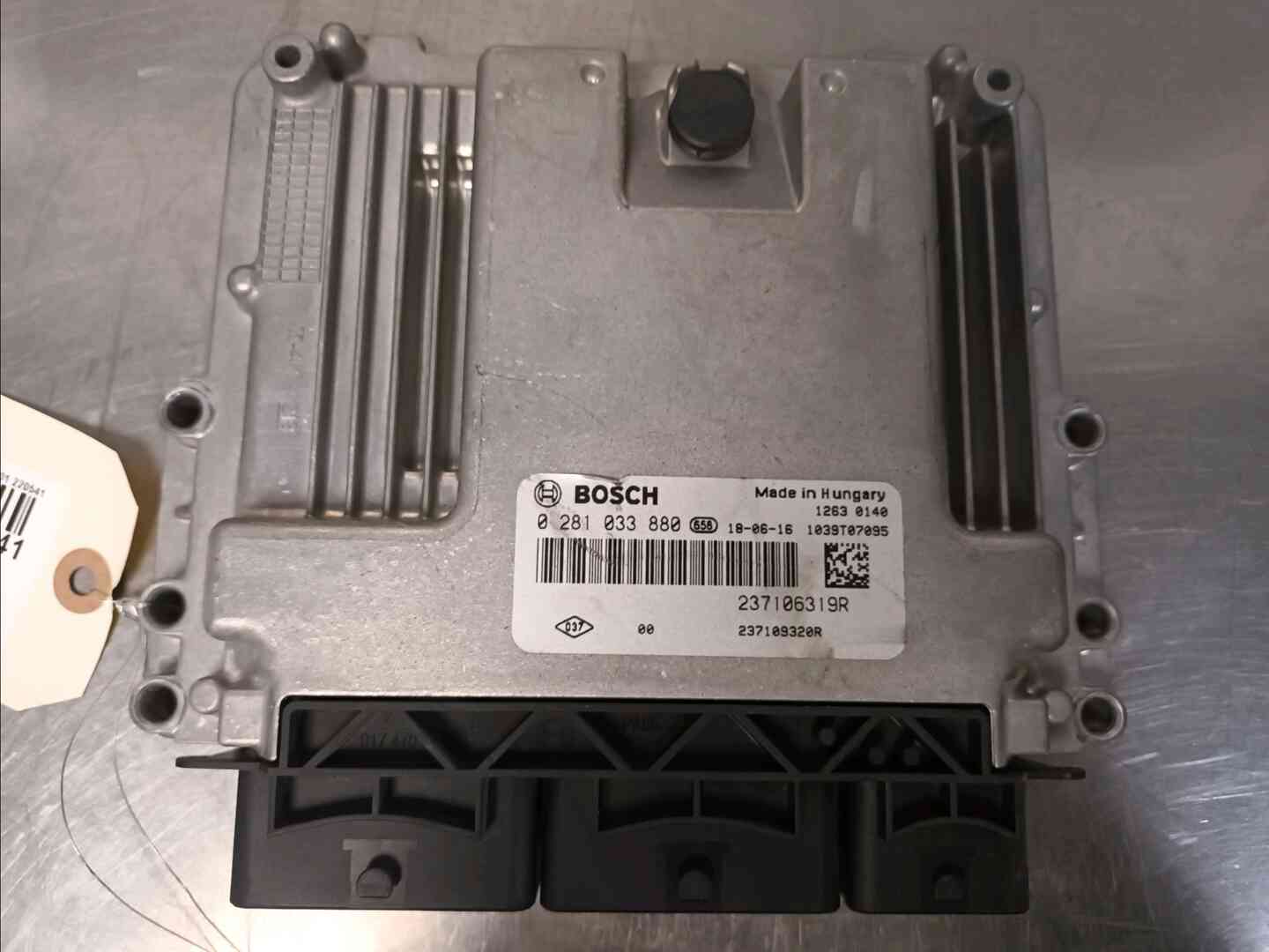 Image sélectionnée