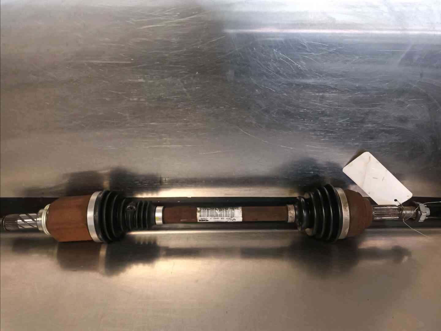 Image sélectionnée