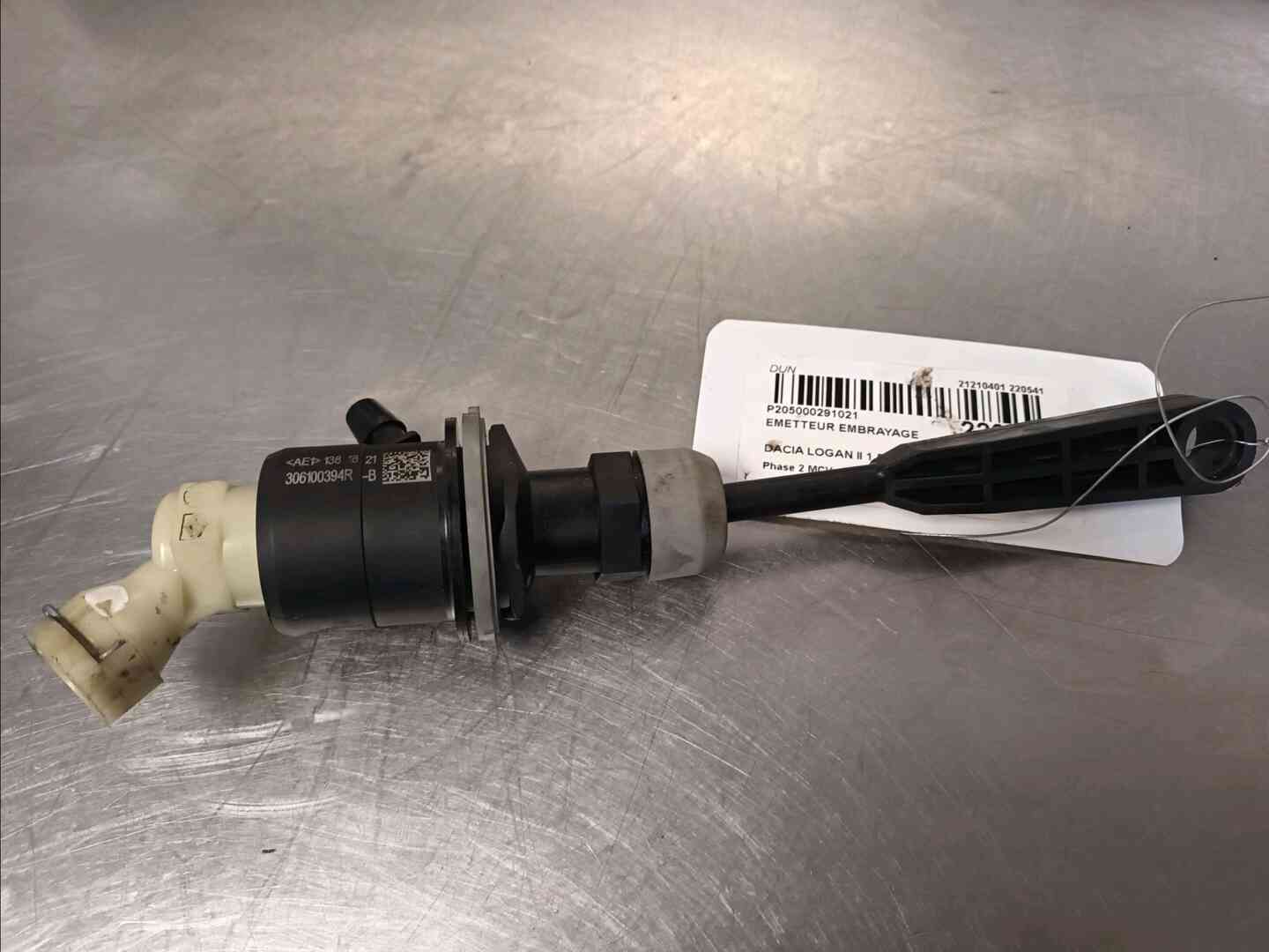 Image sélectionnée