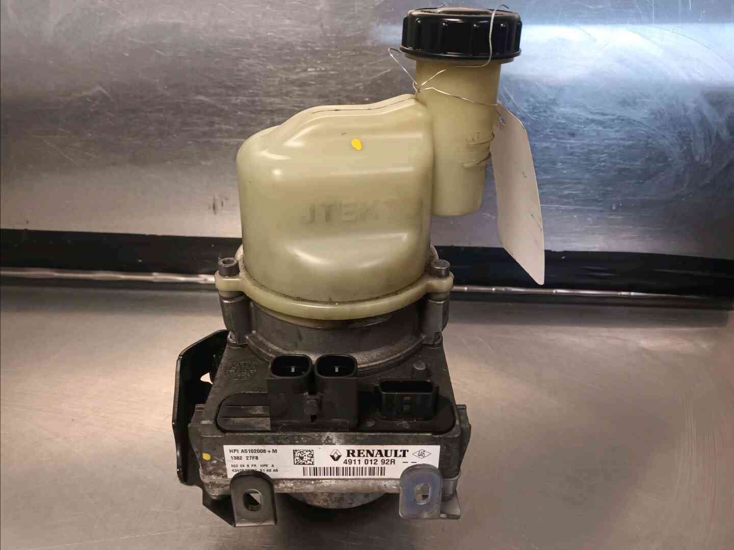 Image sélectionnée