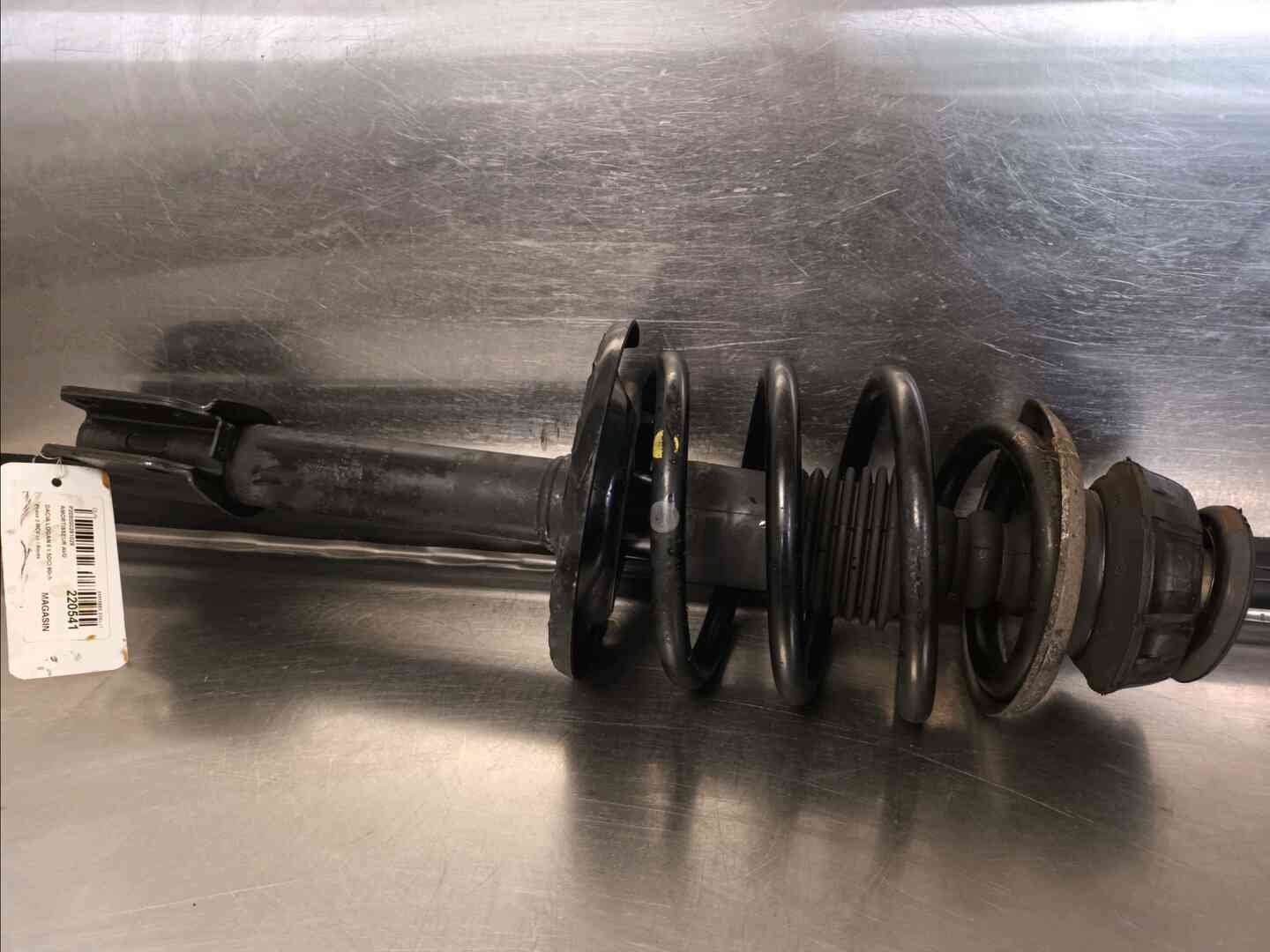 Image sélectionnée