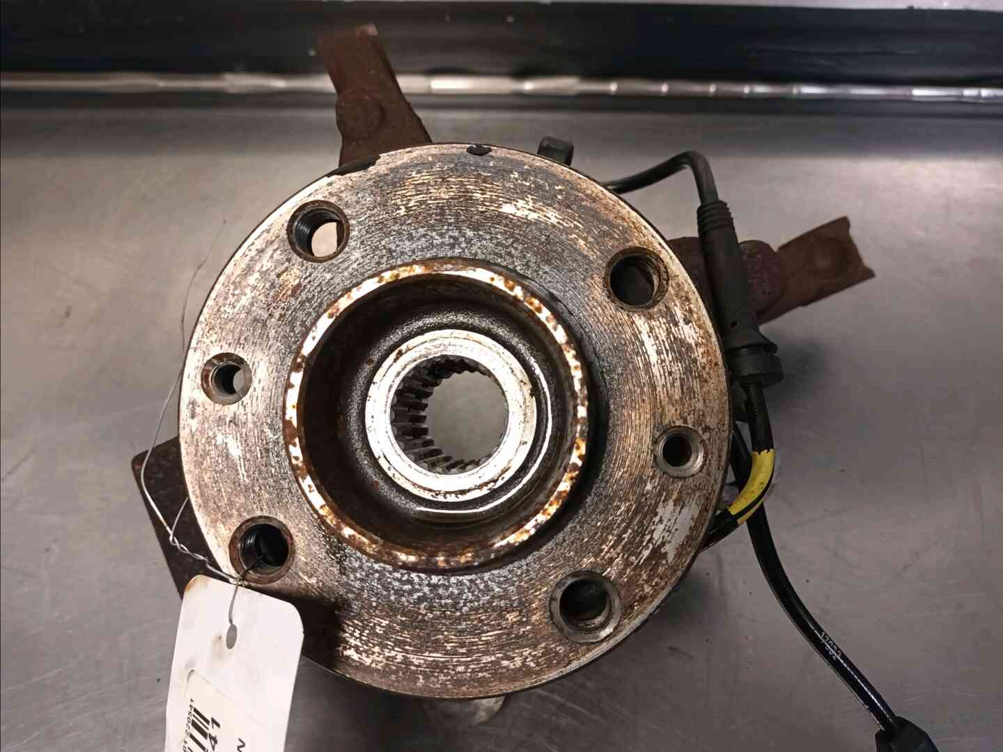 Image sélectionnée