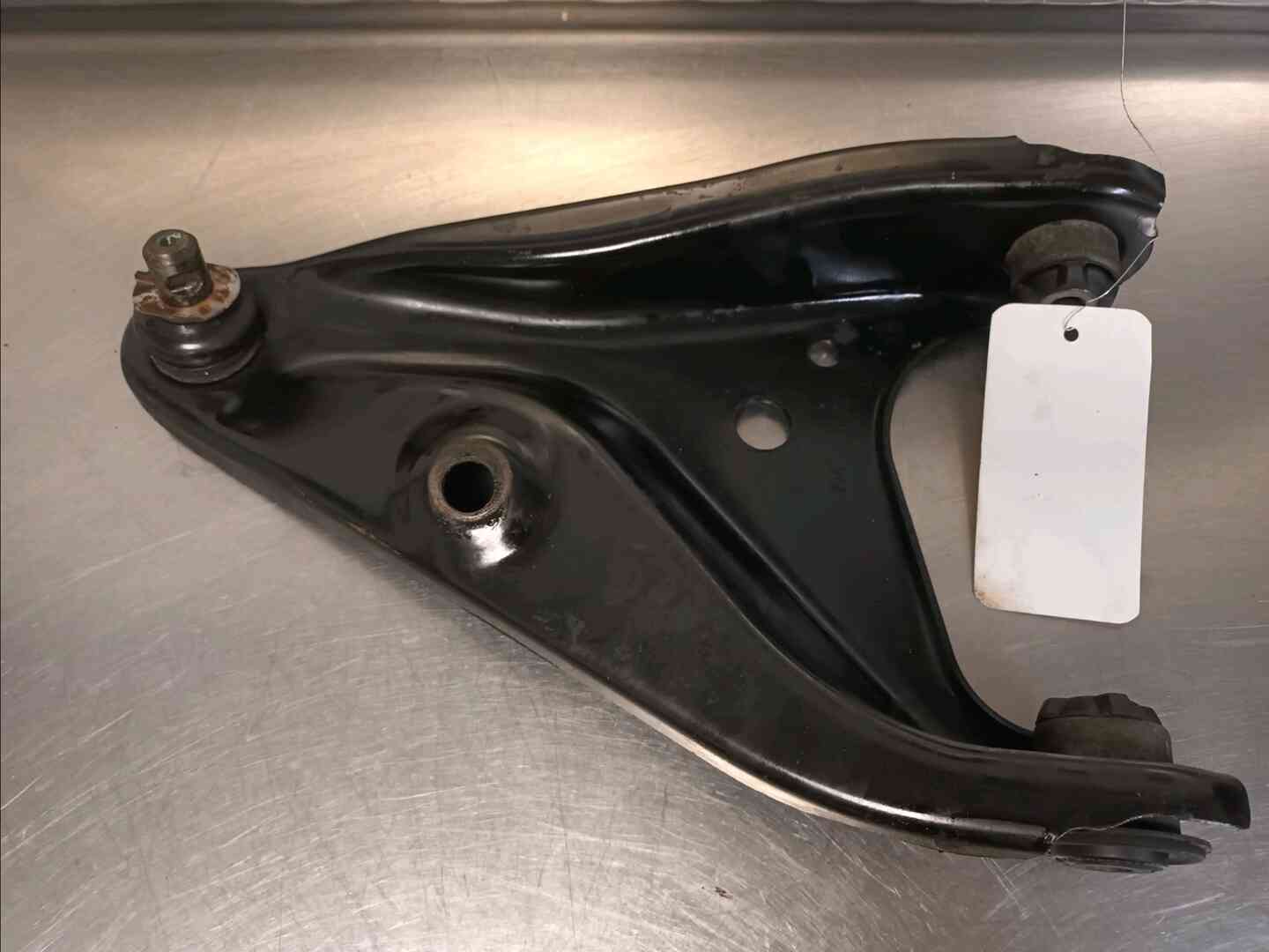 Image sélectionnée