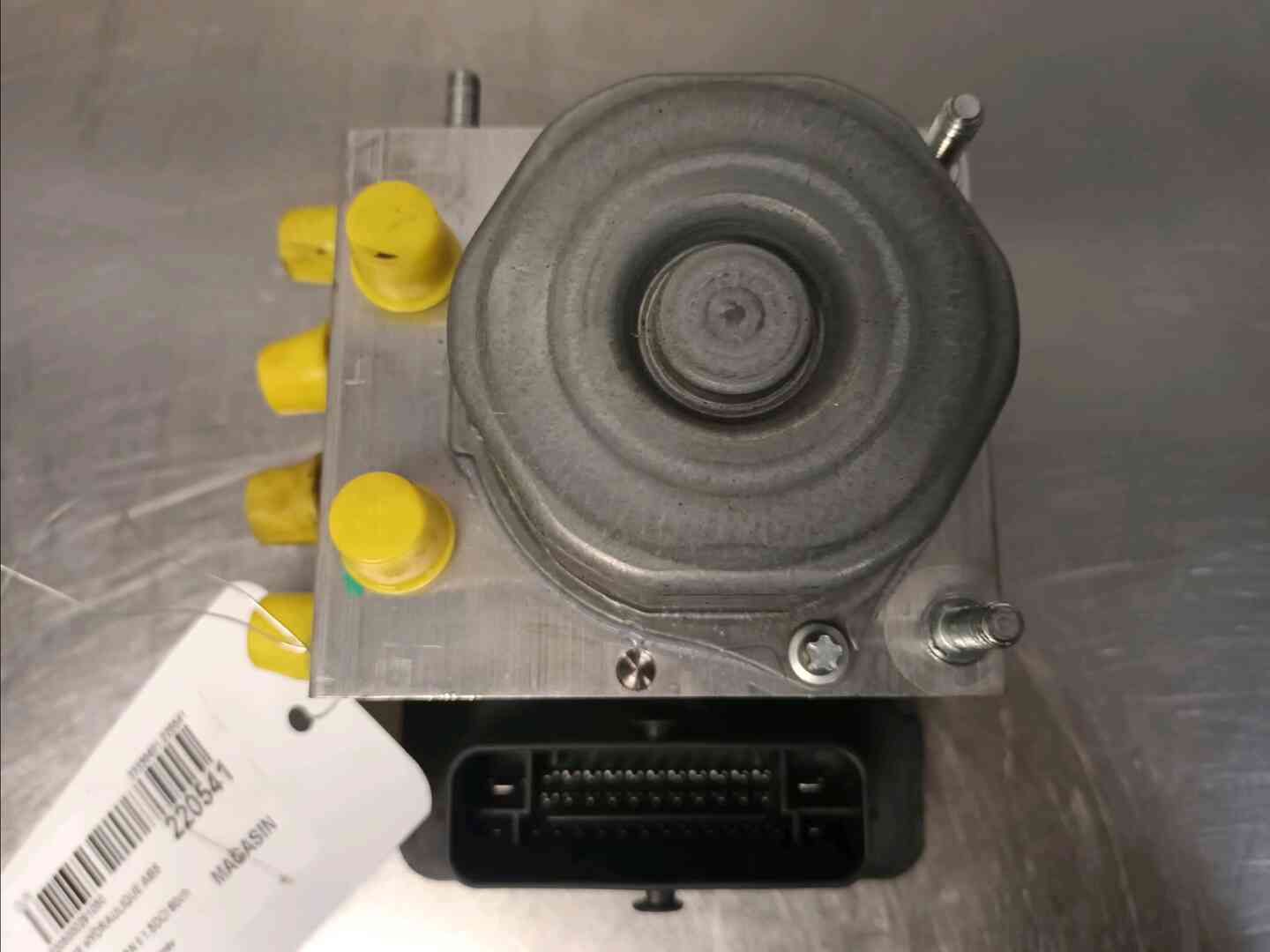 Image sélectionnée