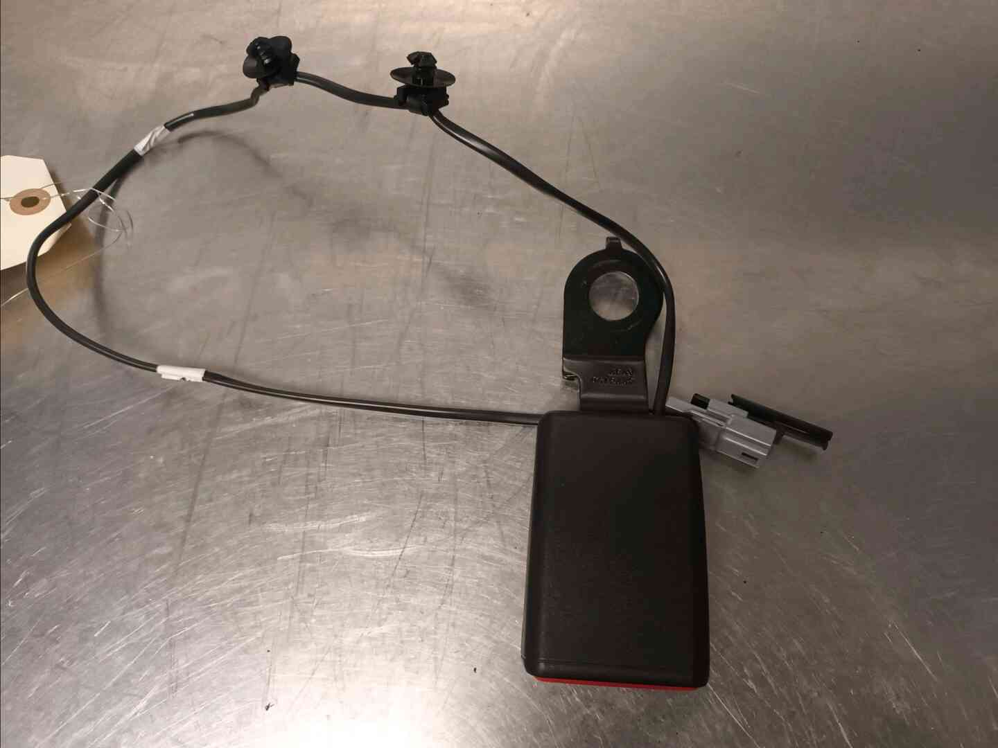 Image sélectionnée