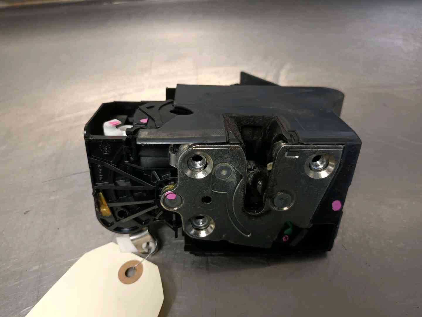 Image sélectionnée