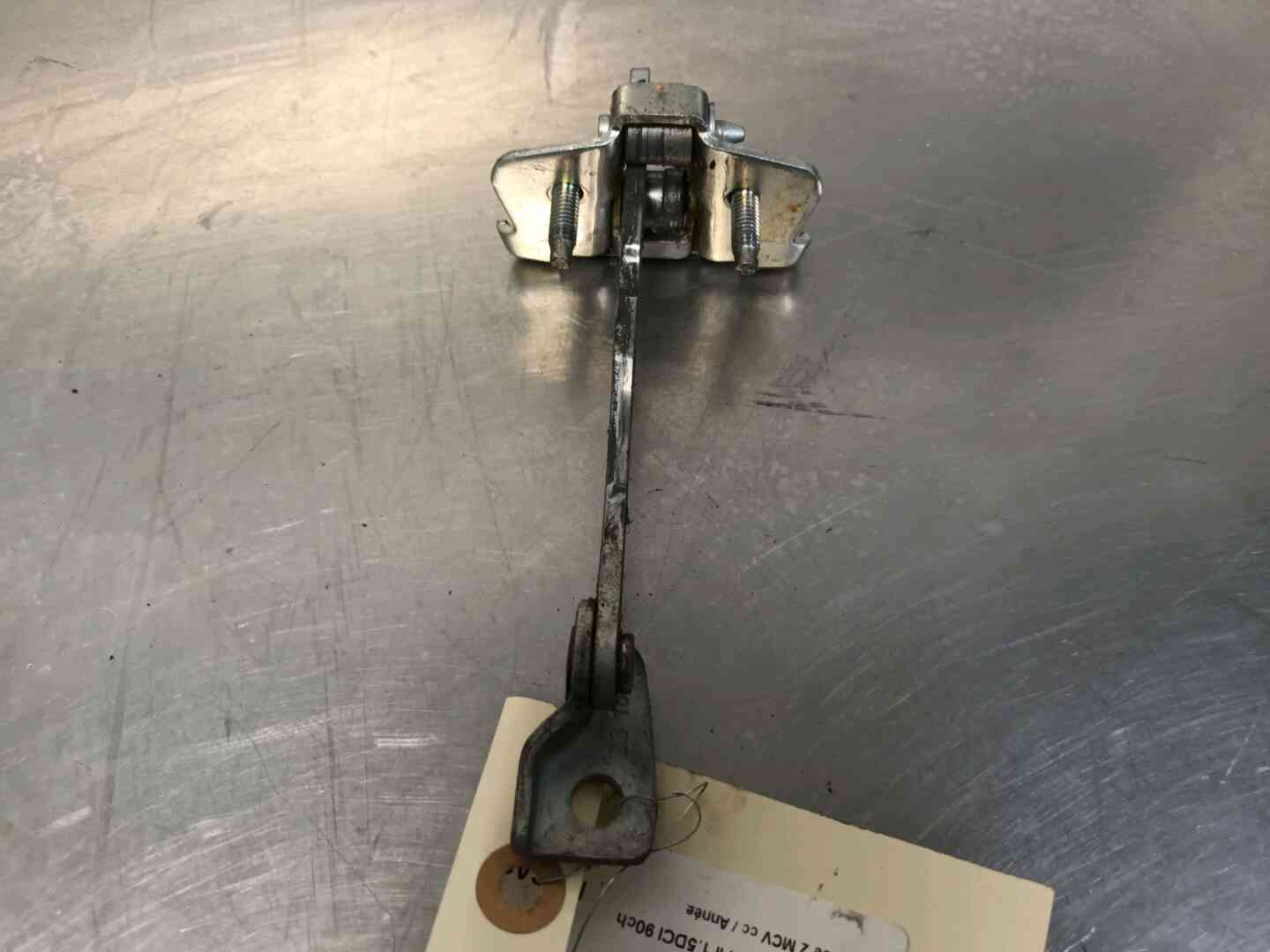 Image sélectionnée