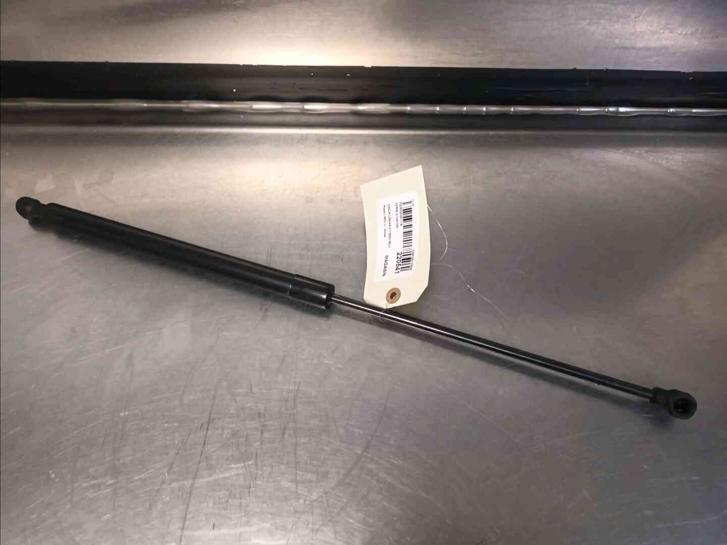 Image sélectionnée