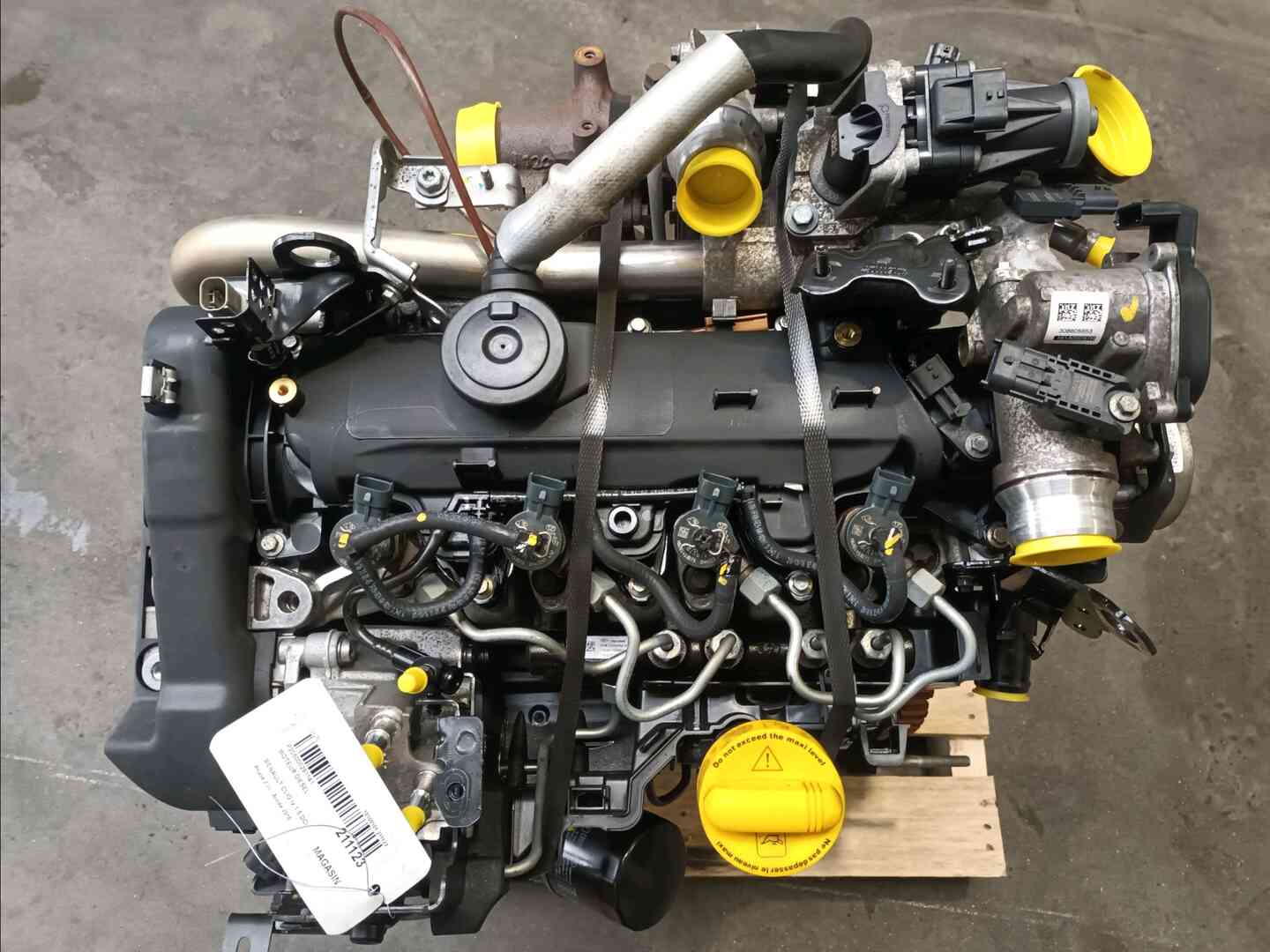 Image sélectionnée