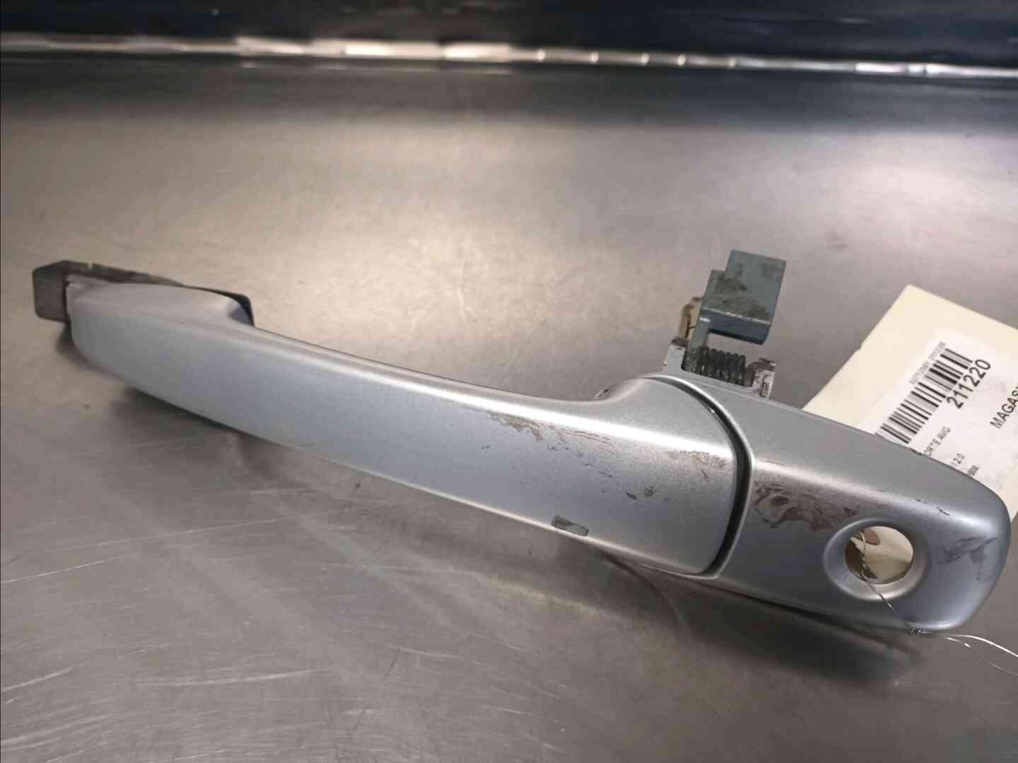 Image sélectionnée