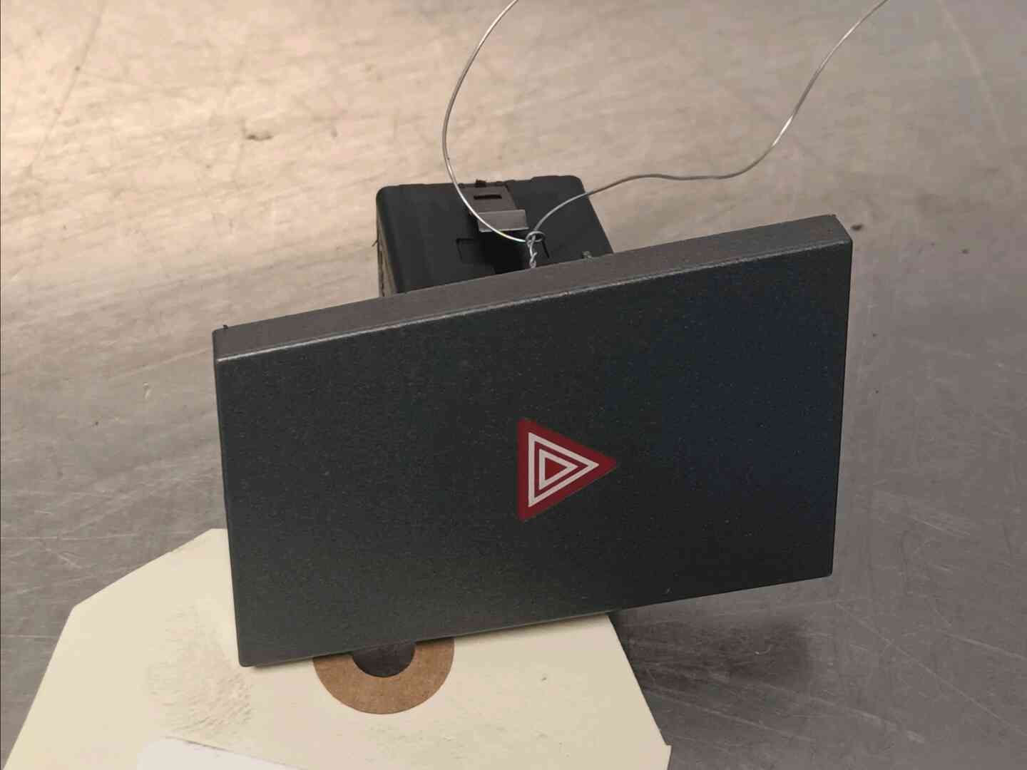 Image sélectionnée