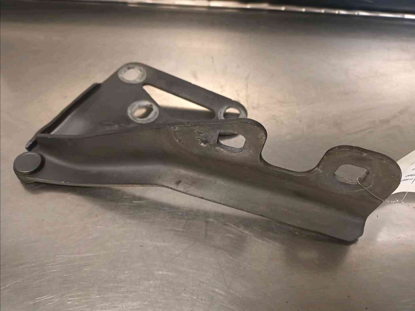 Image sélectionnée