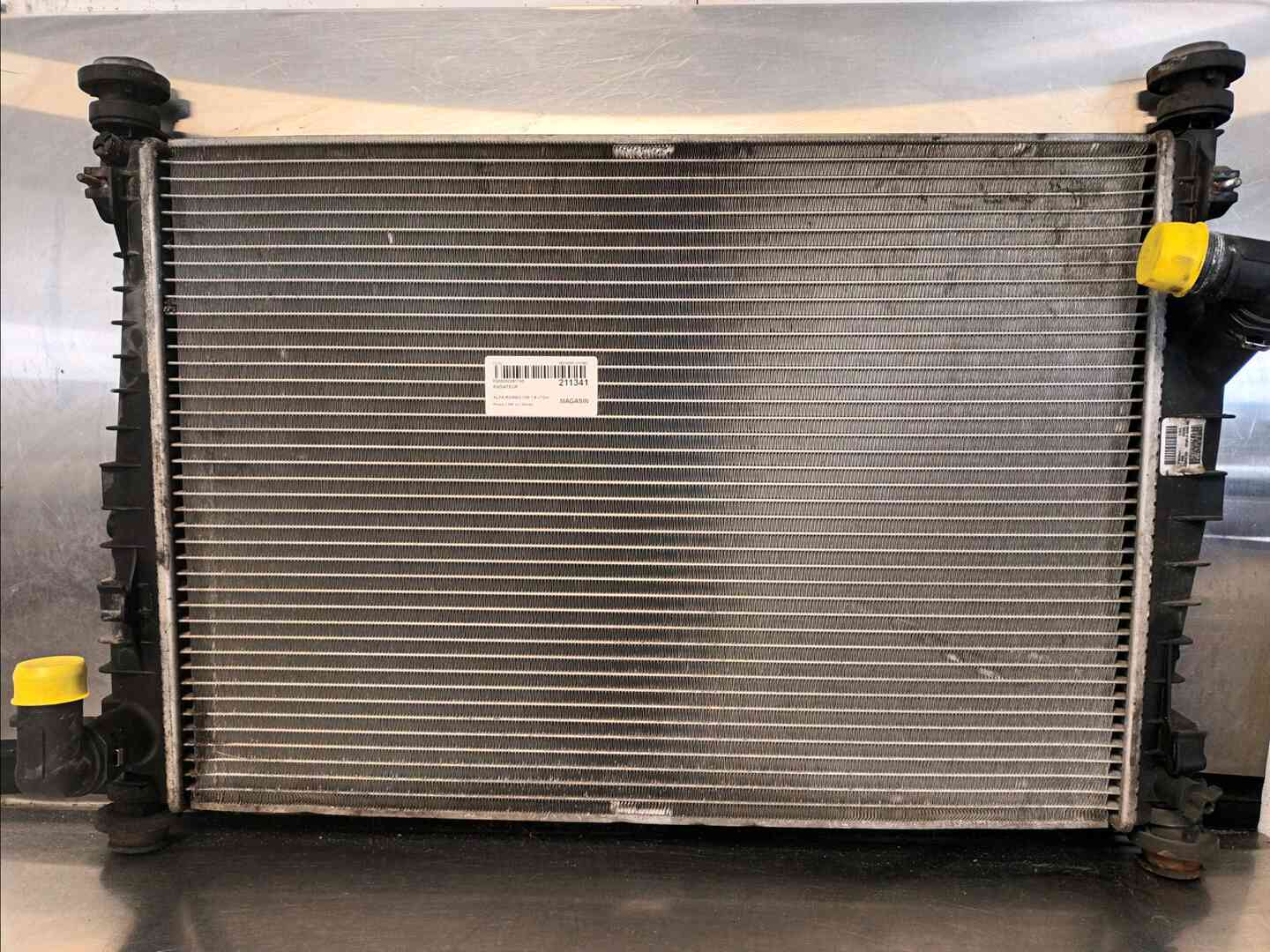Image sélectionnée