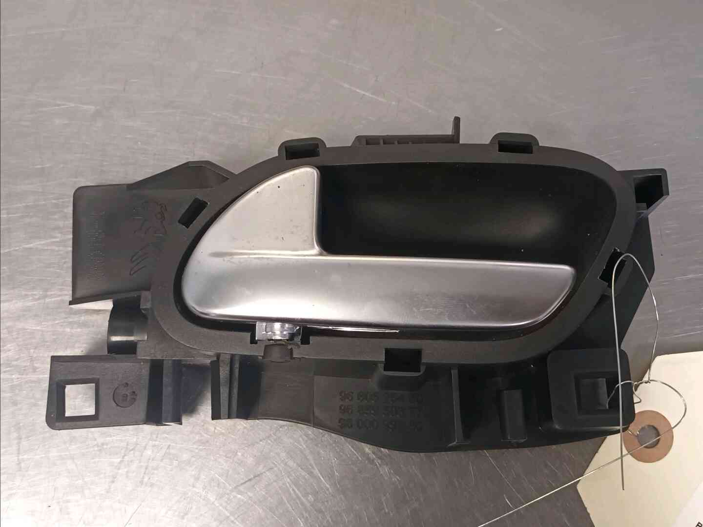 Image sélectionnée