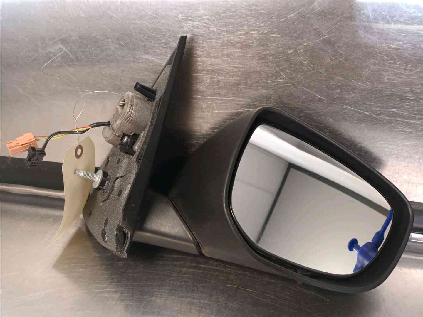 Image sélectionnée
