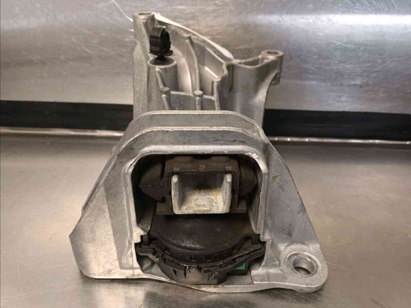 Image sélectionnée