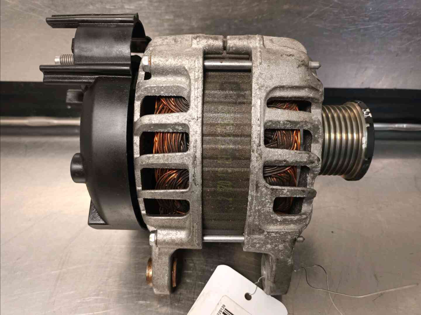 Image sélectionnée
