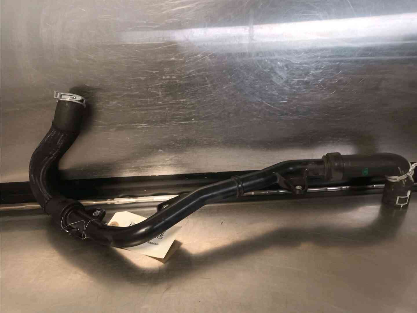 Durit inferieur radiateur — NISSAN — JUKE II — PHASE 1 — OE 215034996R — occasion garantie 2 ans