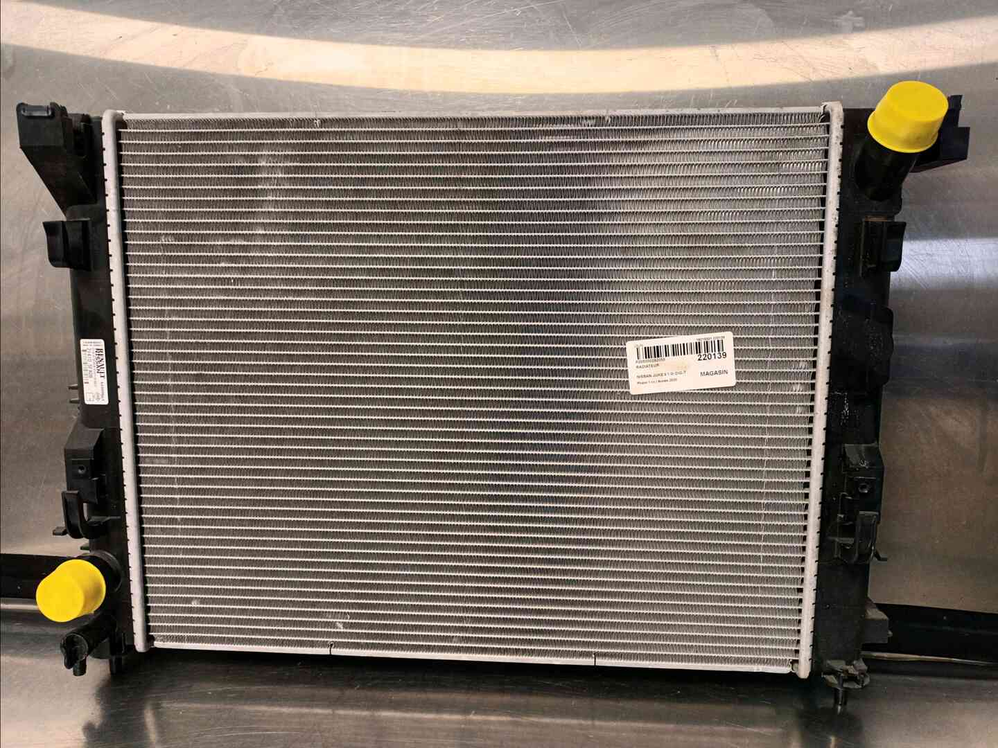 Image sélectionnée