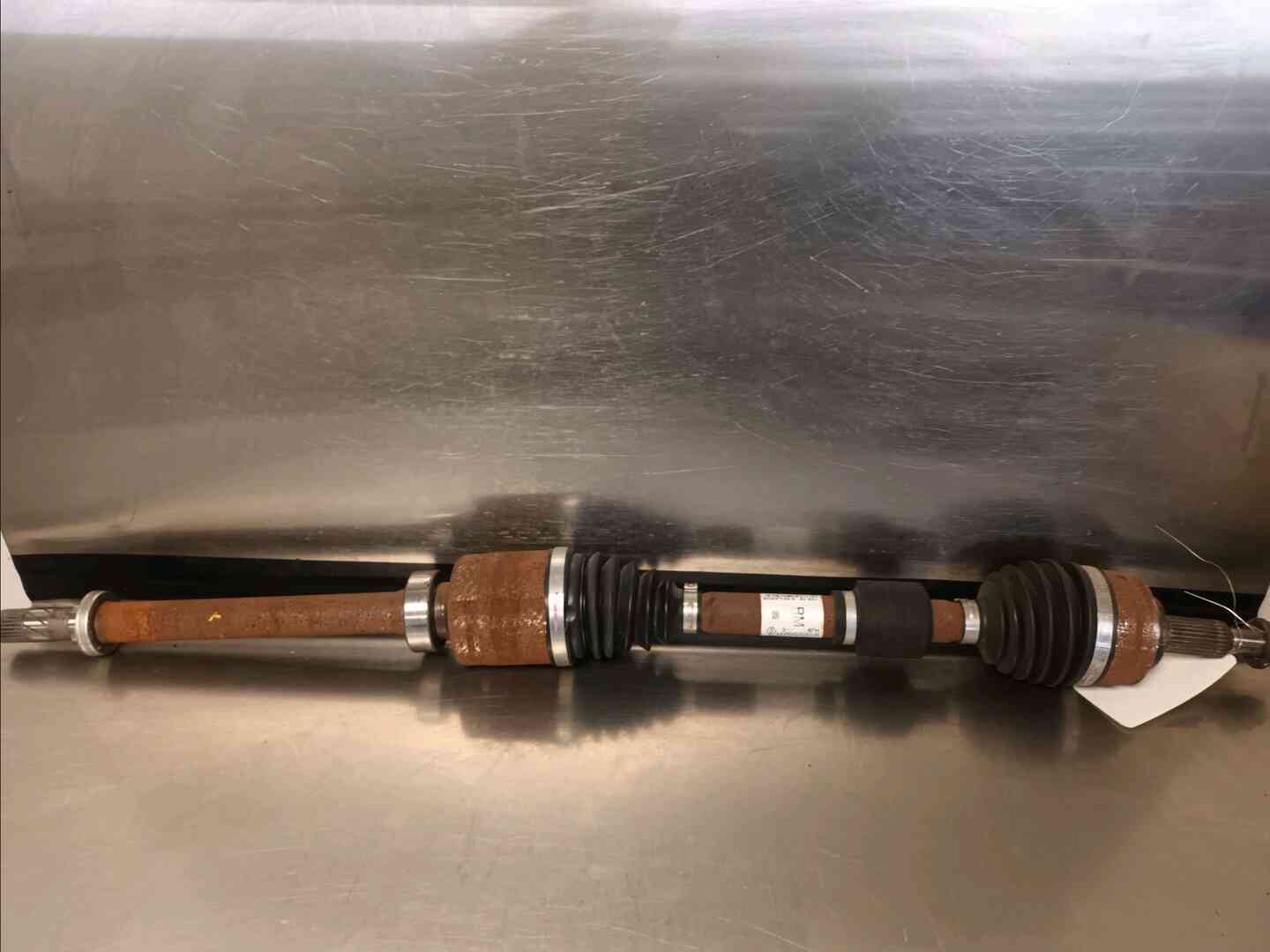 Image sélectionnée