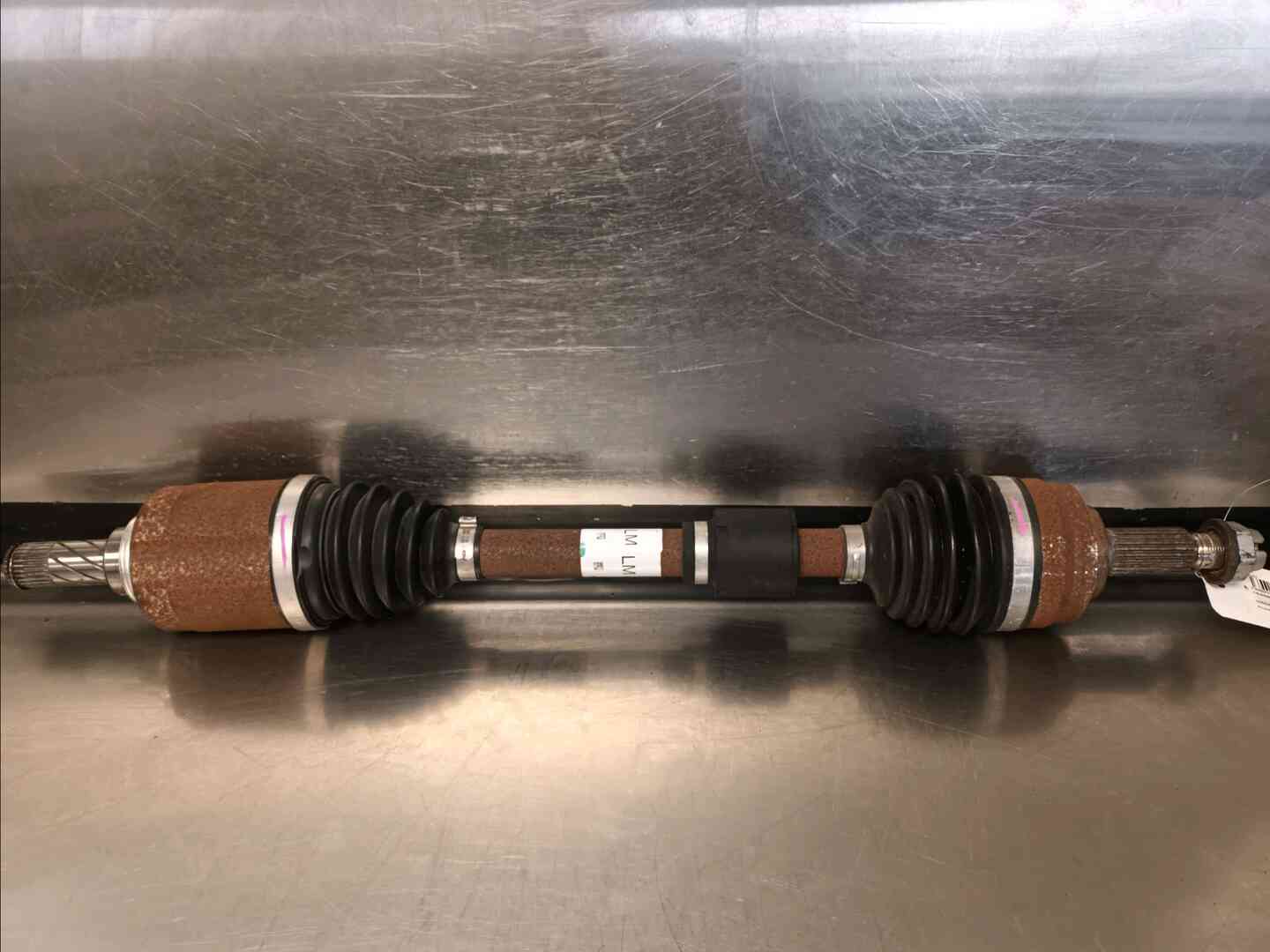 Image sélectionnée