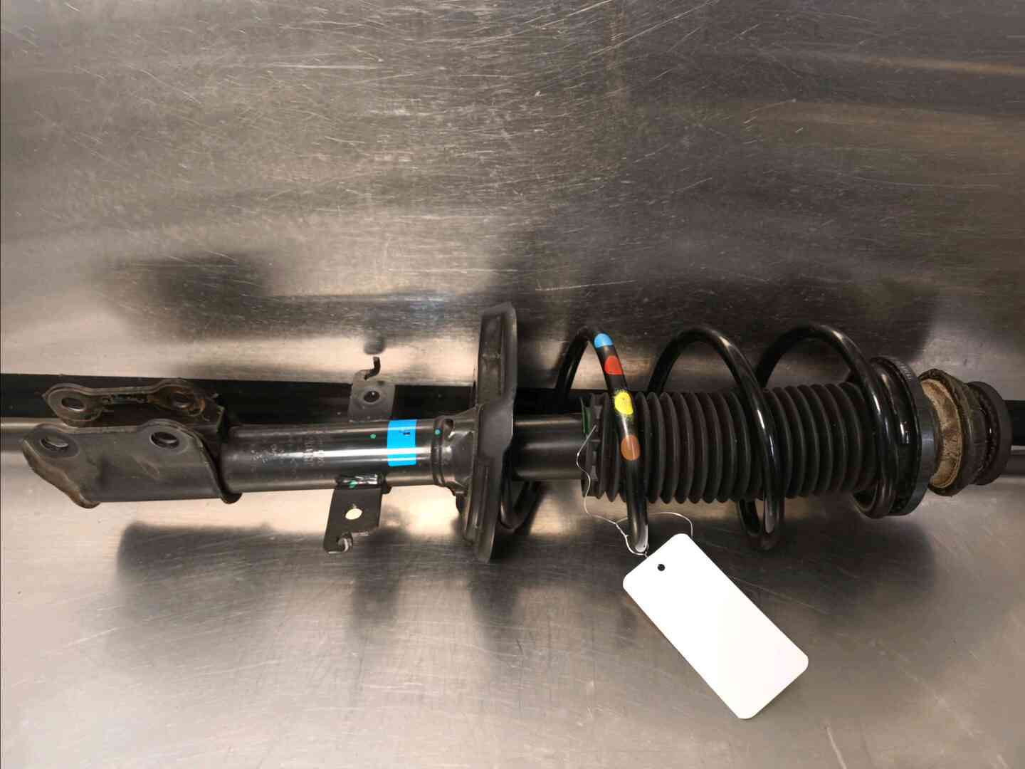 Image sélectionnée