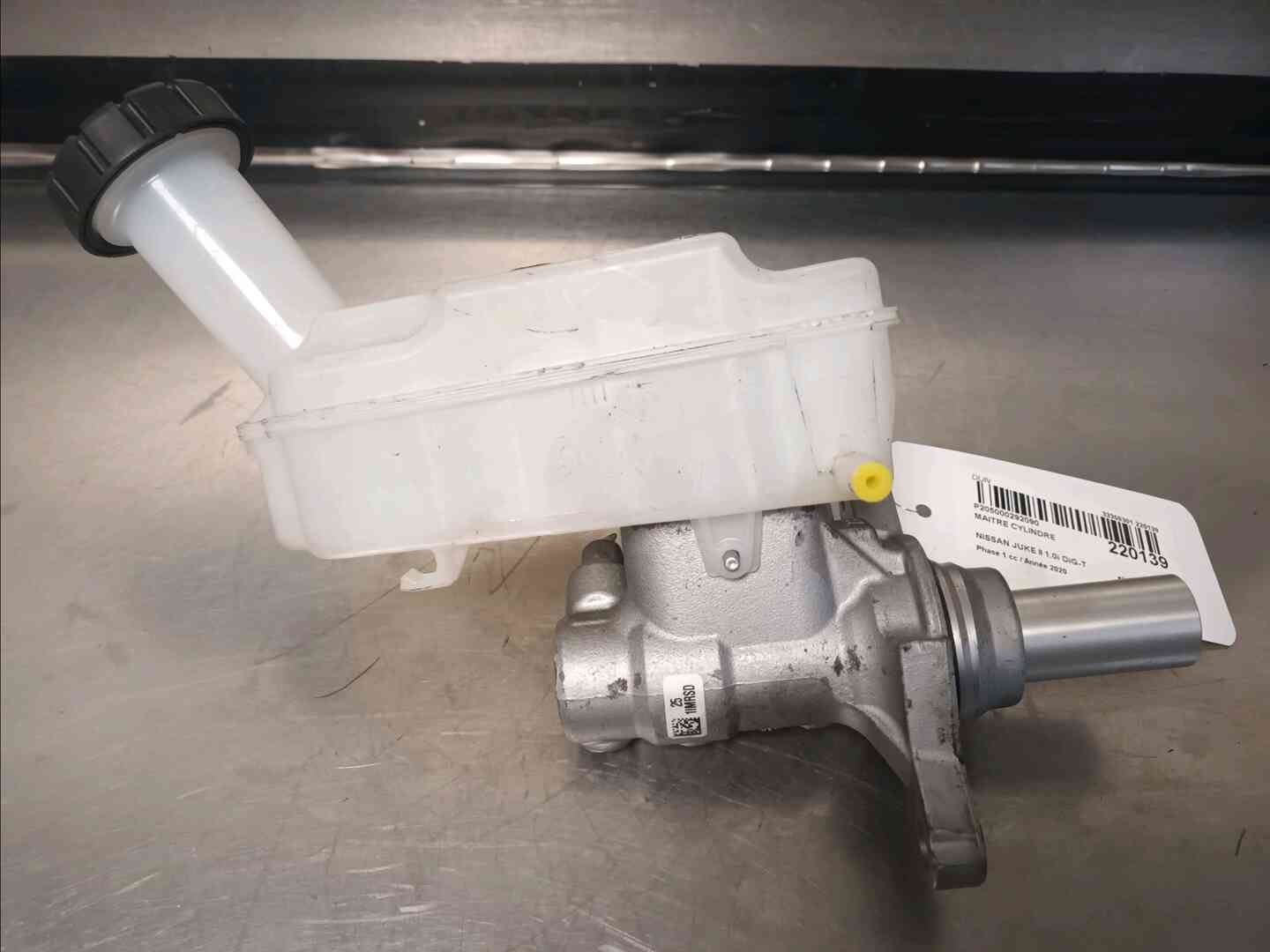 Image sélectionnée