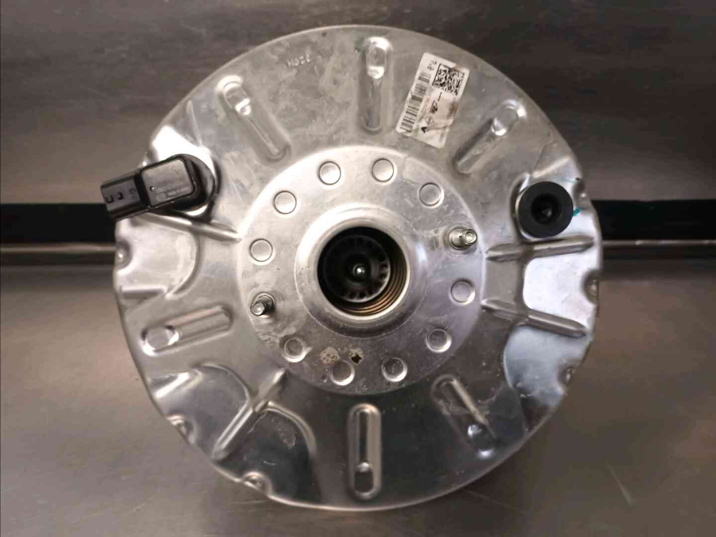 Image sélectionnée