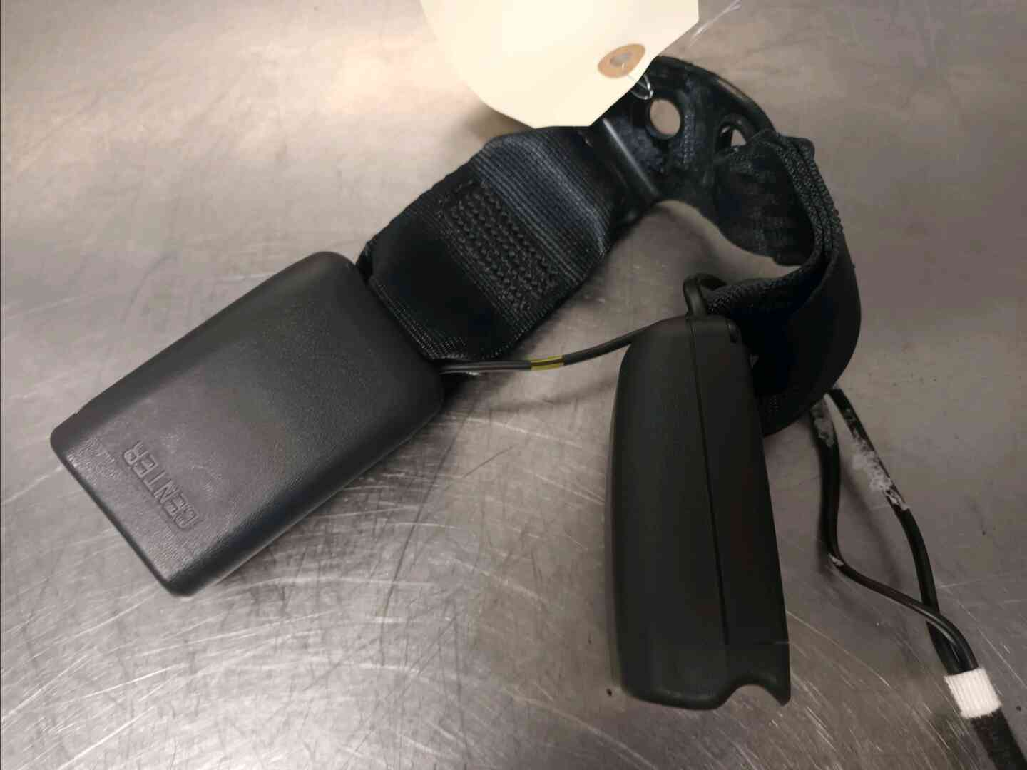 Image sélectionnée