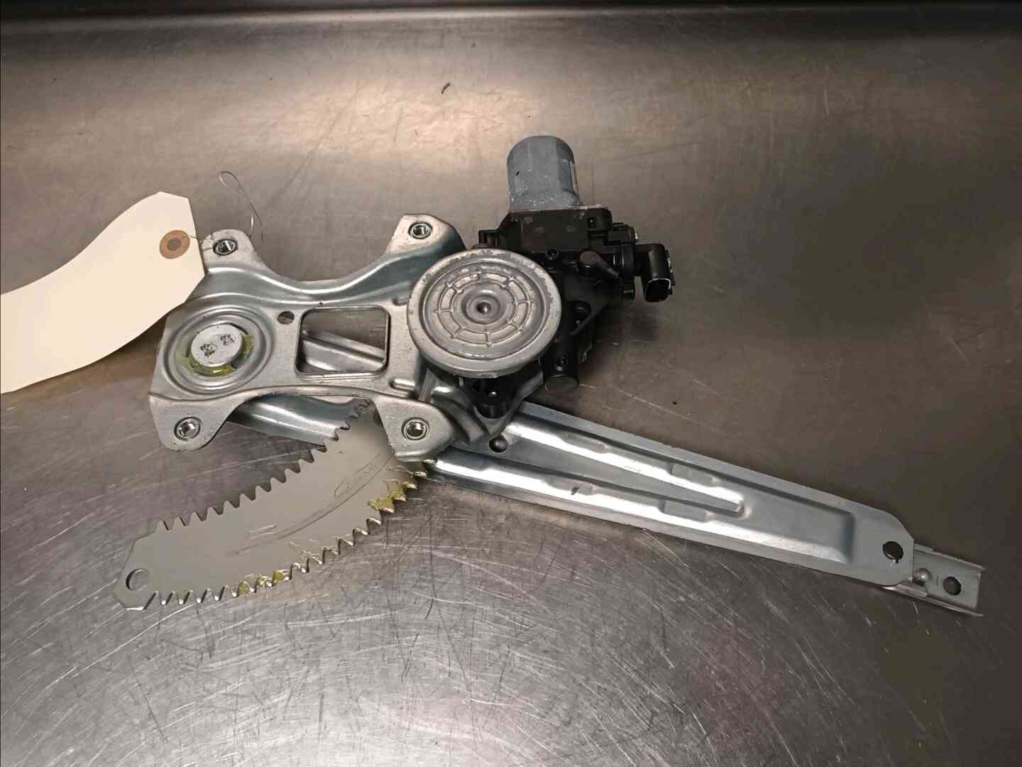 Image sélectionnée