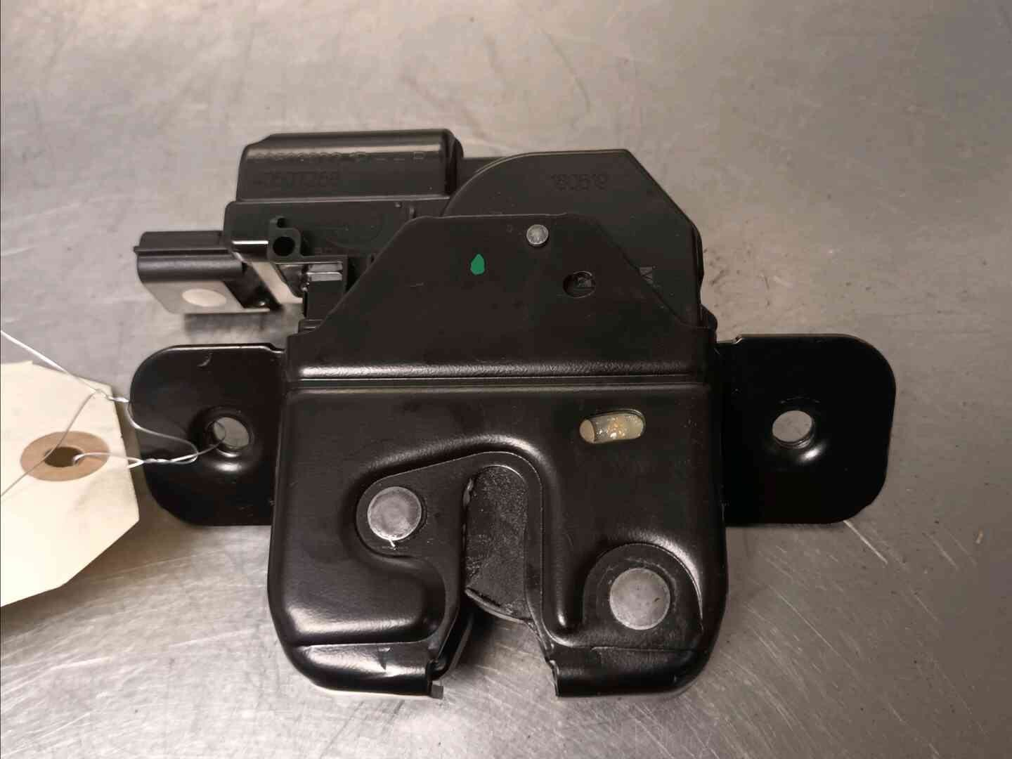 Image sélectionnée