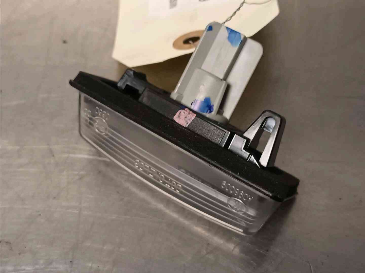 Image sélectionnée