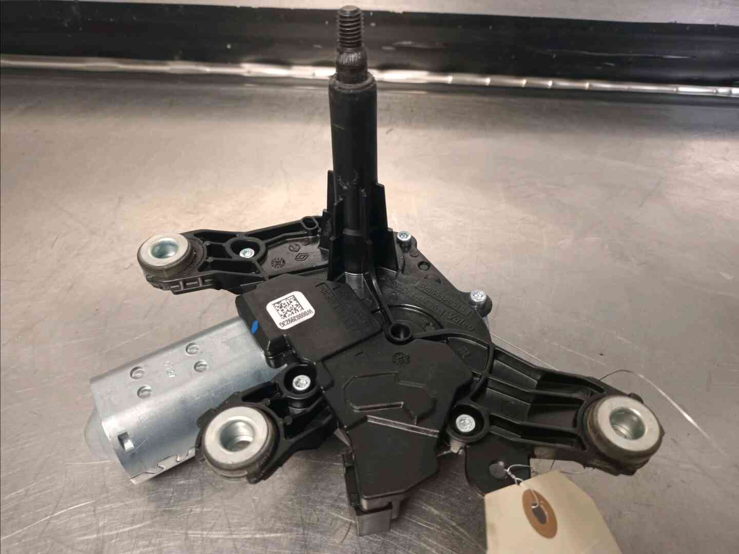 Image sélectionnée