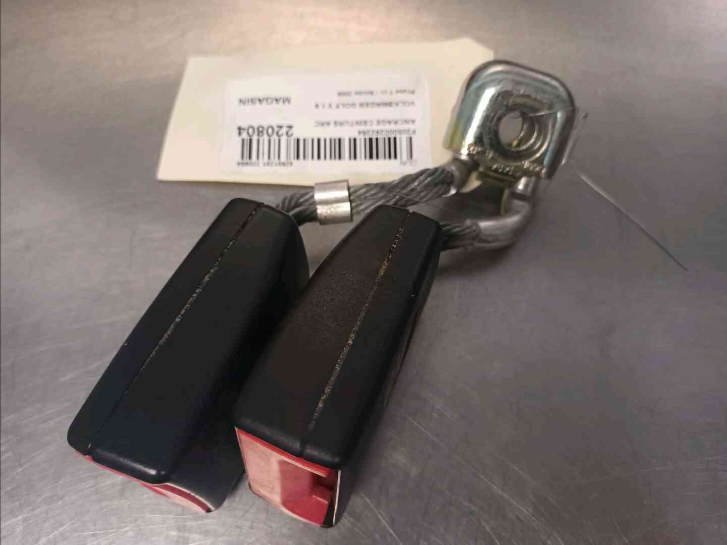 Image sélectionnée