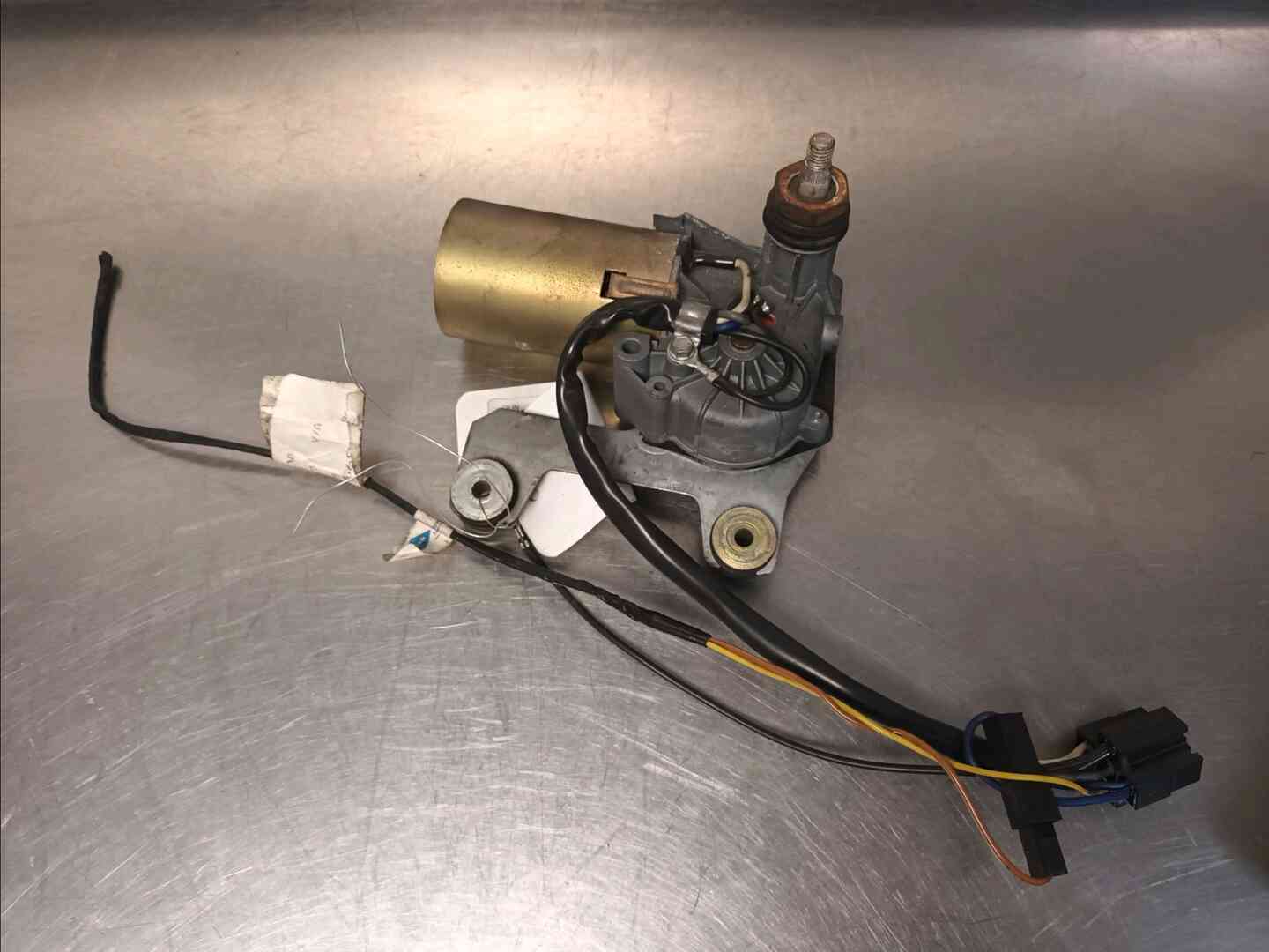 Image sélectionnée