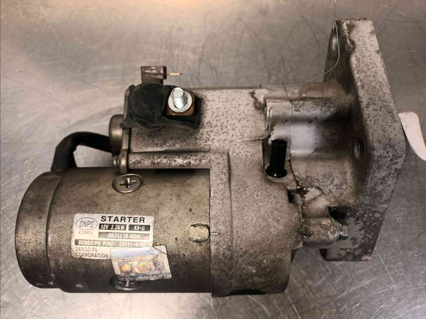 Image sélectionnée