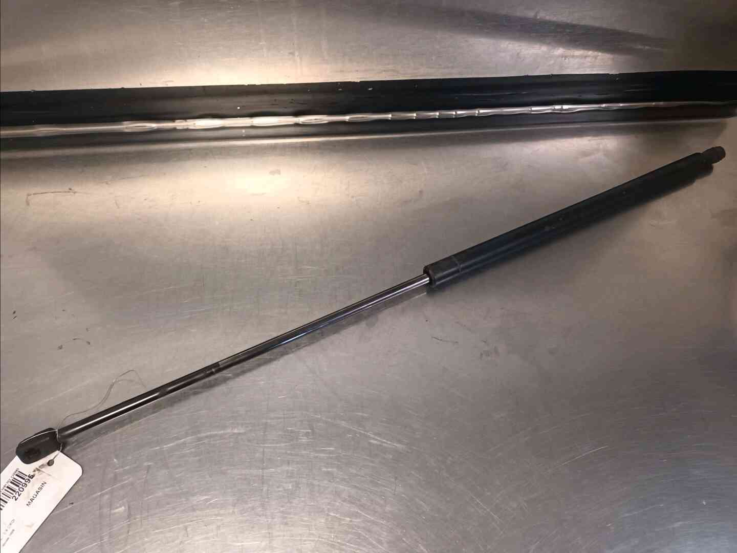 Image sélectionnée