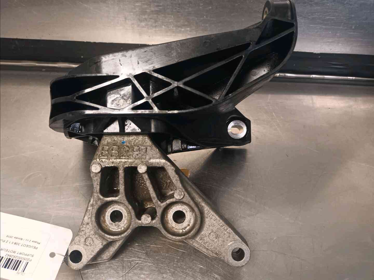 Image sélectionnée