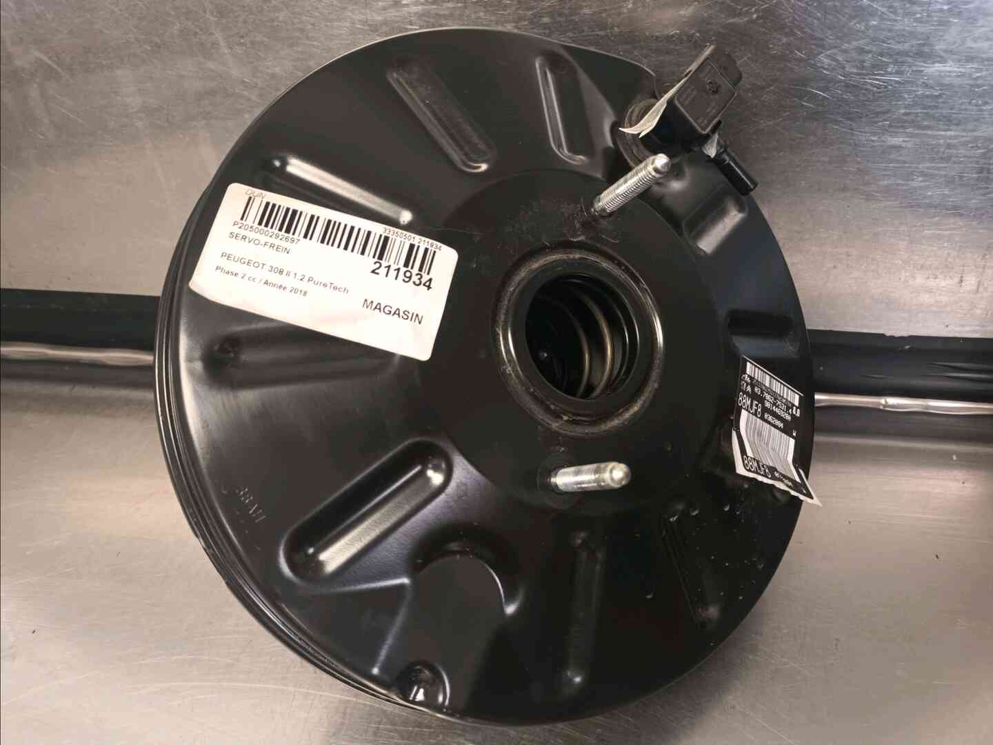 Image sélectionnée