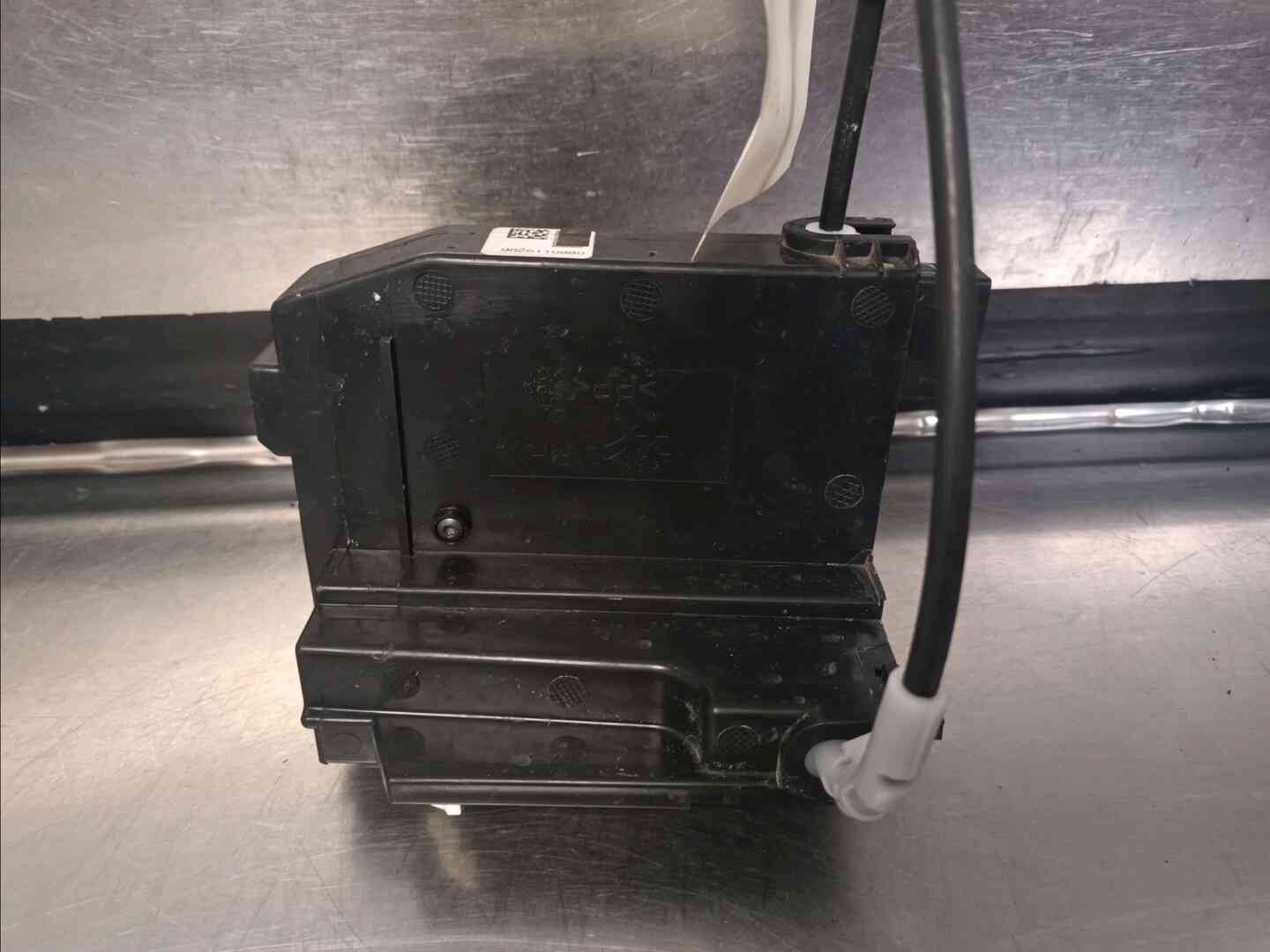 Image sélectionnée