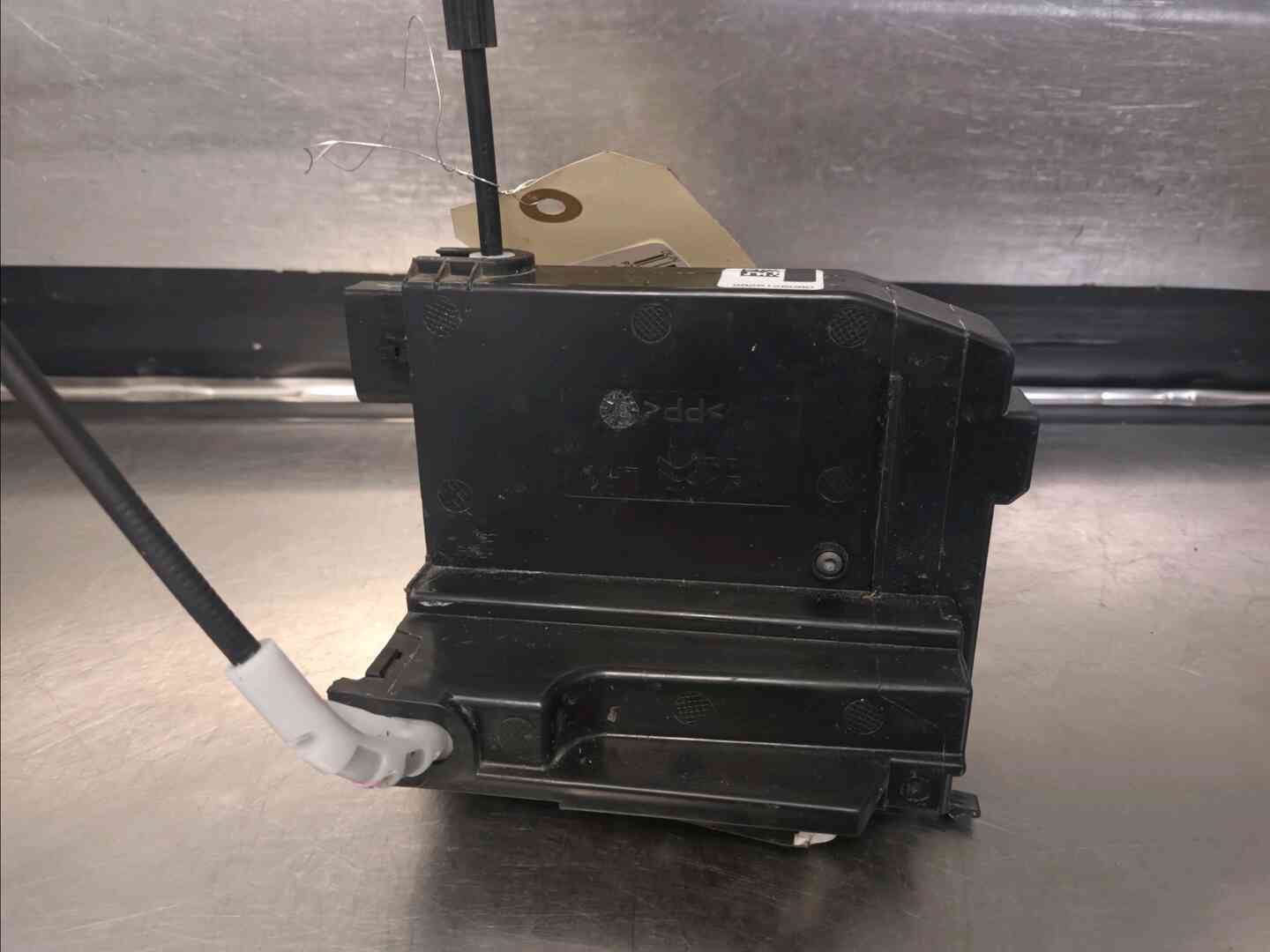 Image sélectionnée