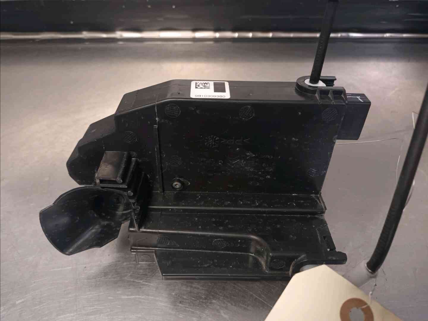 Image sélectionnée