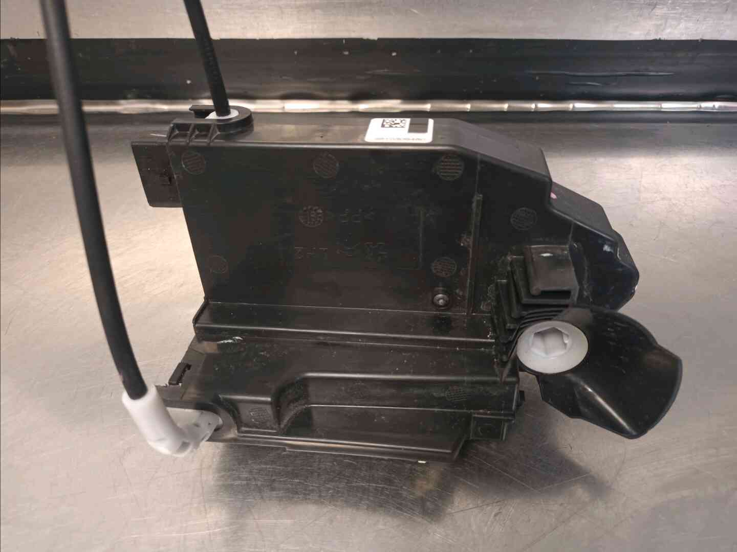Image sélectionnée