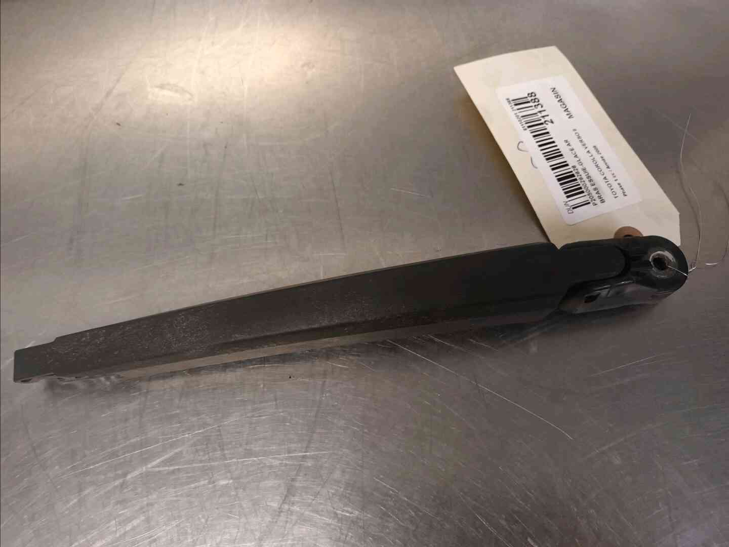 Image sélectionnée