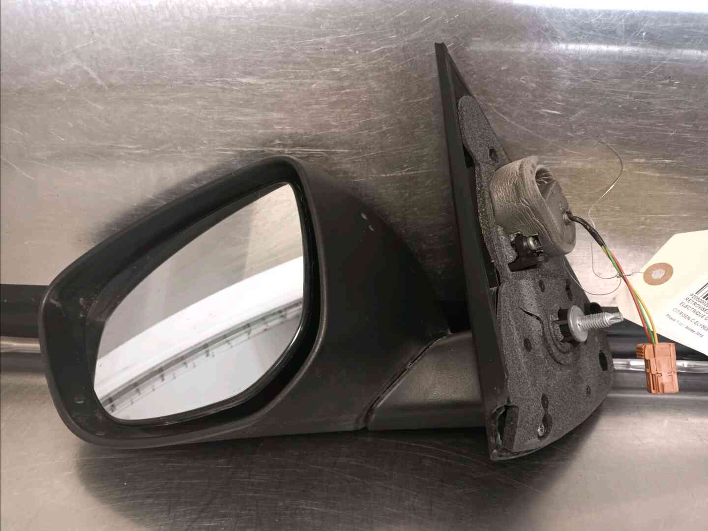Image sélectionnée