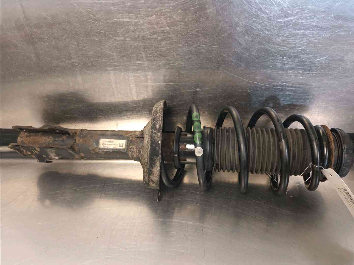 Image sélectionnée