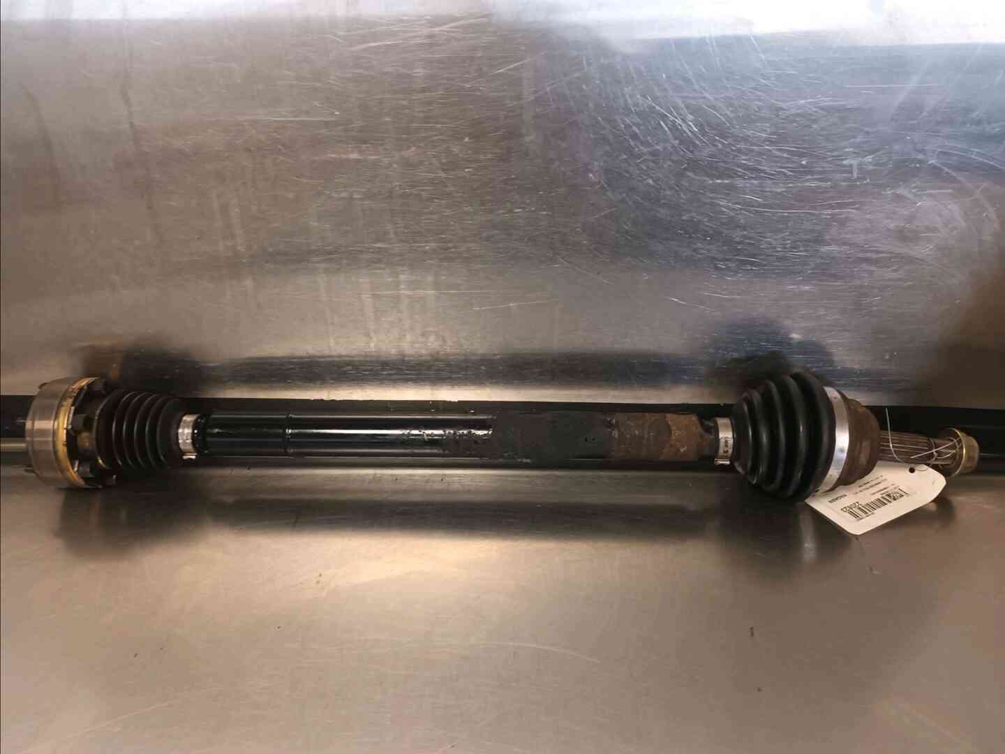 Image sélectionnée