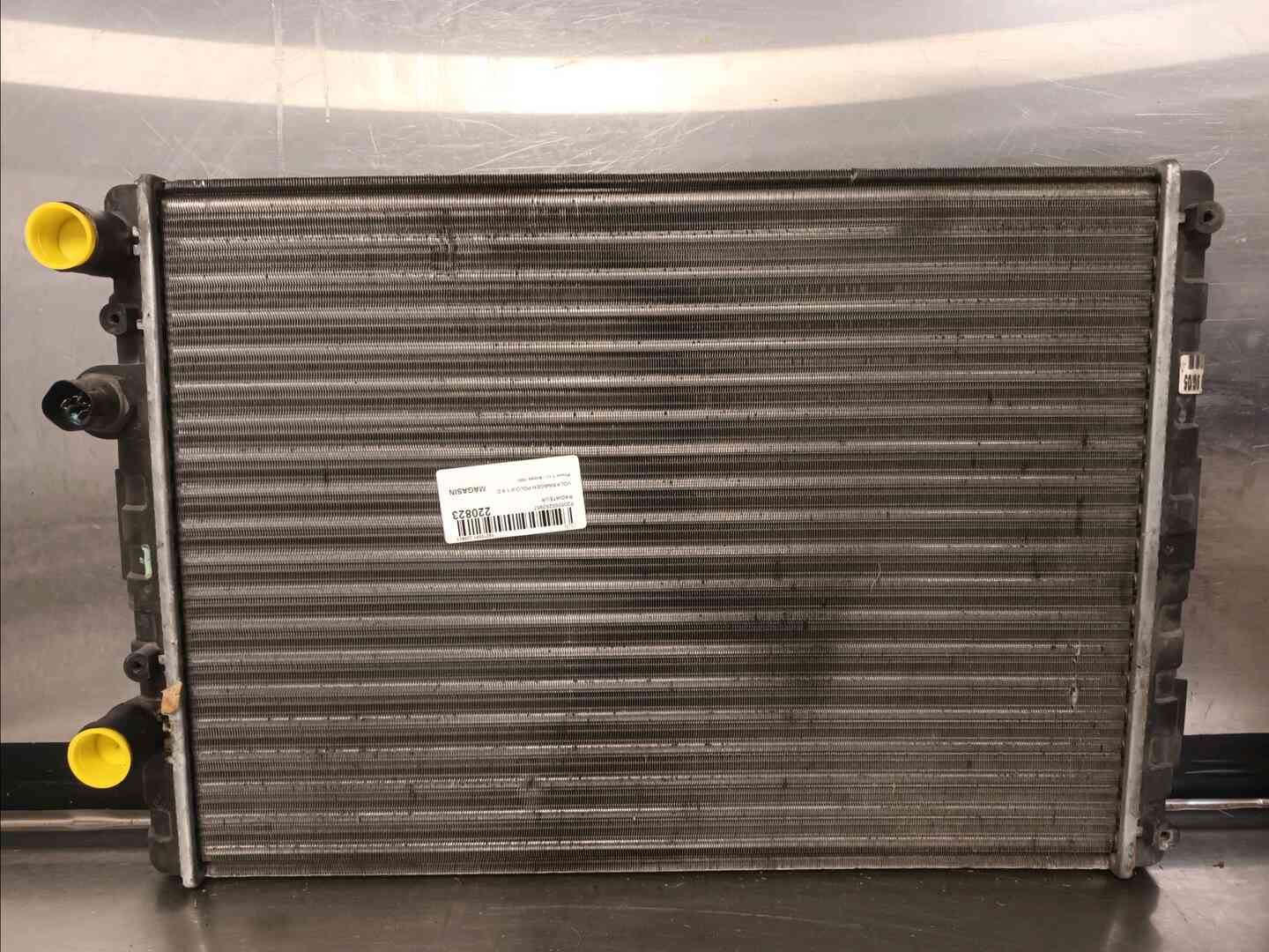 Image sélectionnée