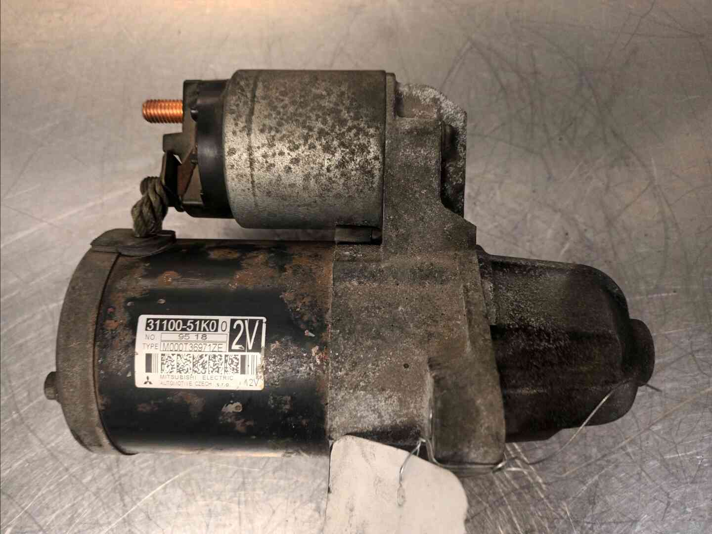 Image sélectionnée